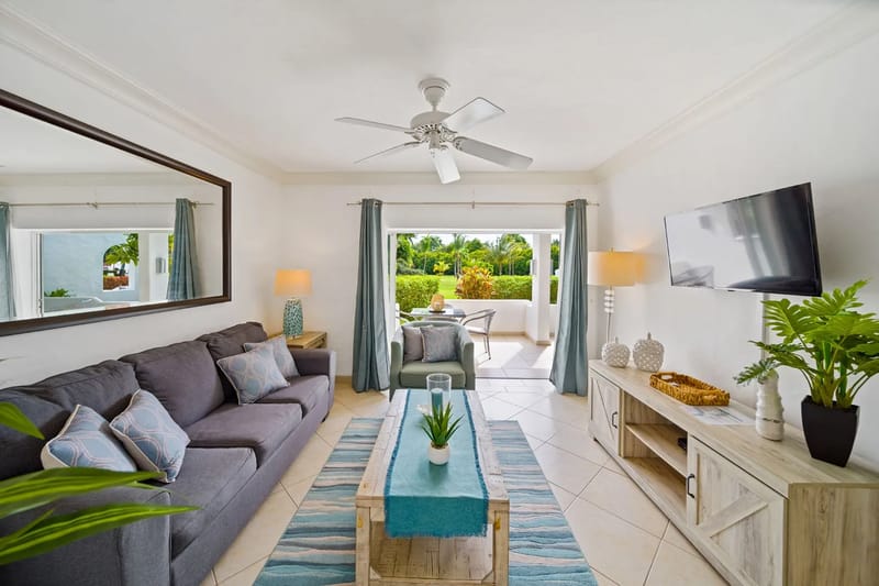 Glitter Bay Estate 112