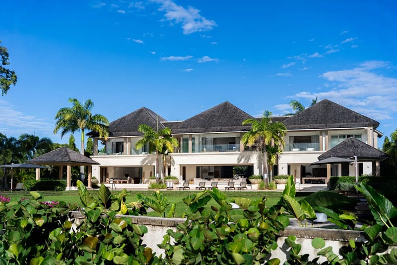 Godings Beach House