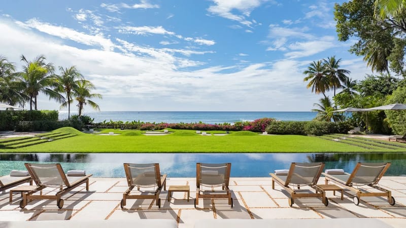 Godings Beach House