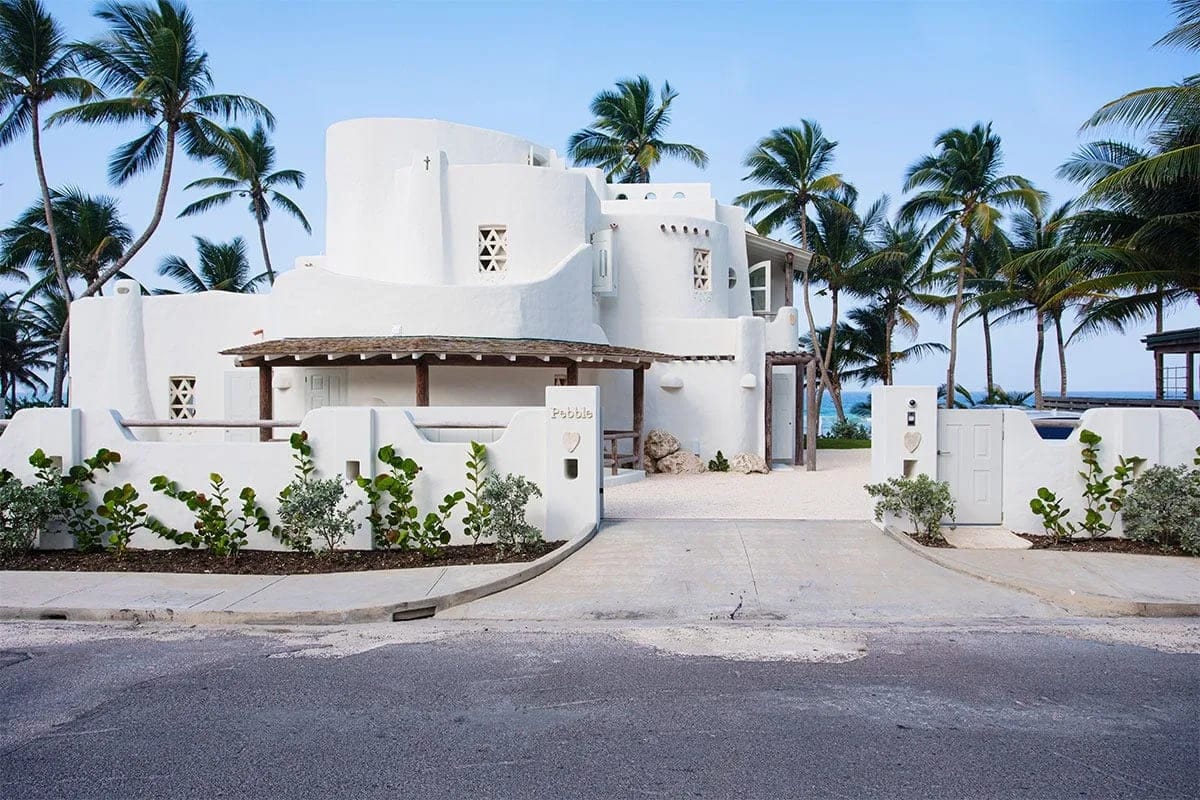 Pebble property image
