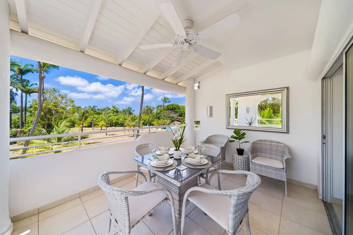 Glitter Bay Estate 314