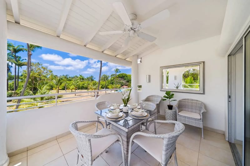Glitter Bay Estate 314