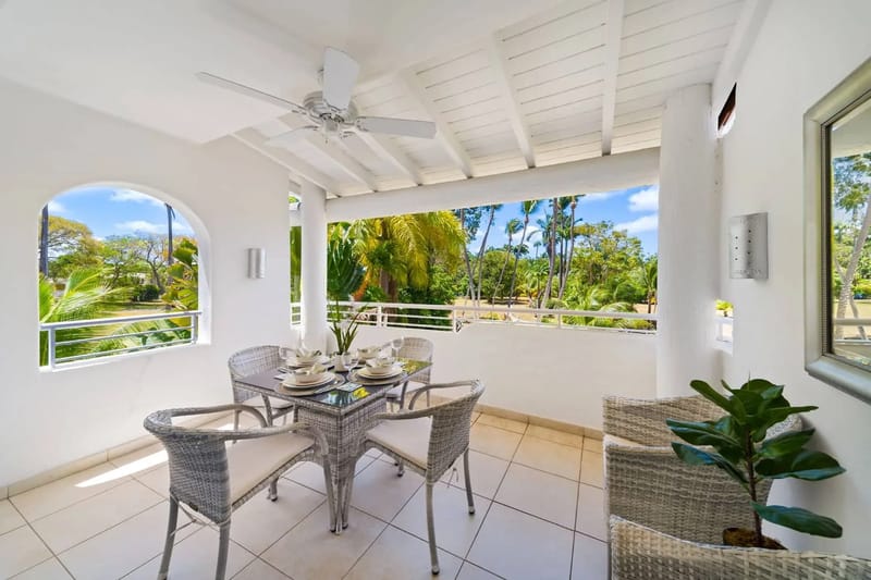Glitter Bay Estate 314