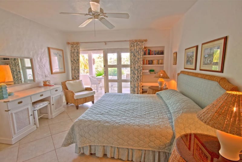 Glitter Bay Estate 412 – Beach Palms