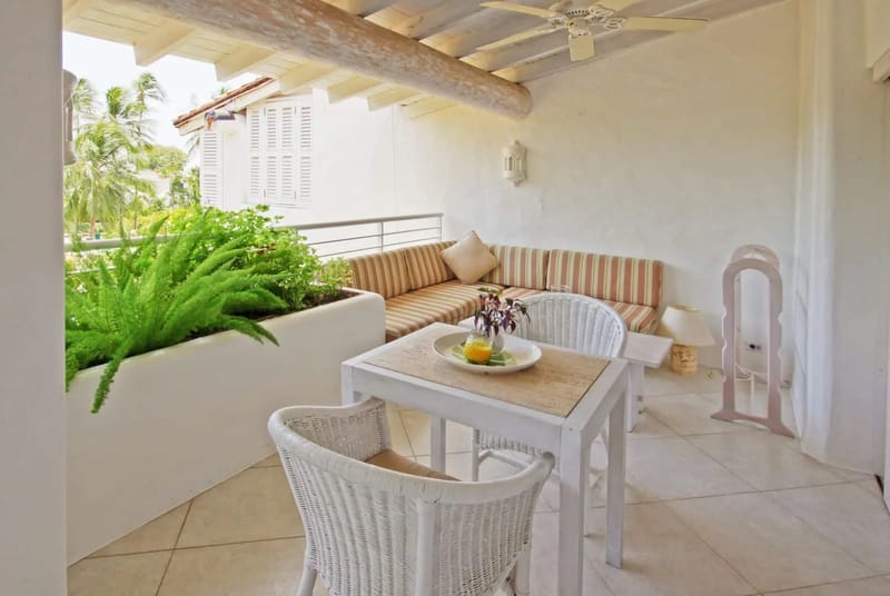 Glitter Bay Estate 412 – Beach Palms