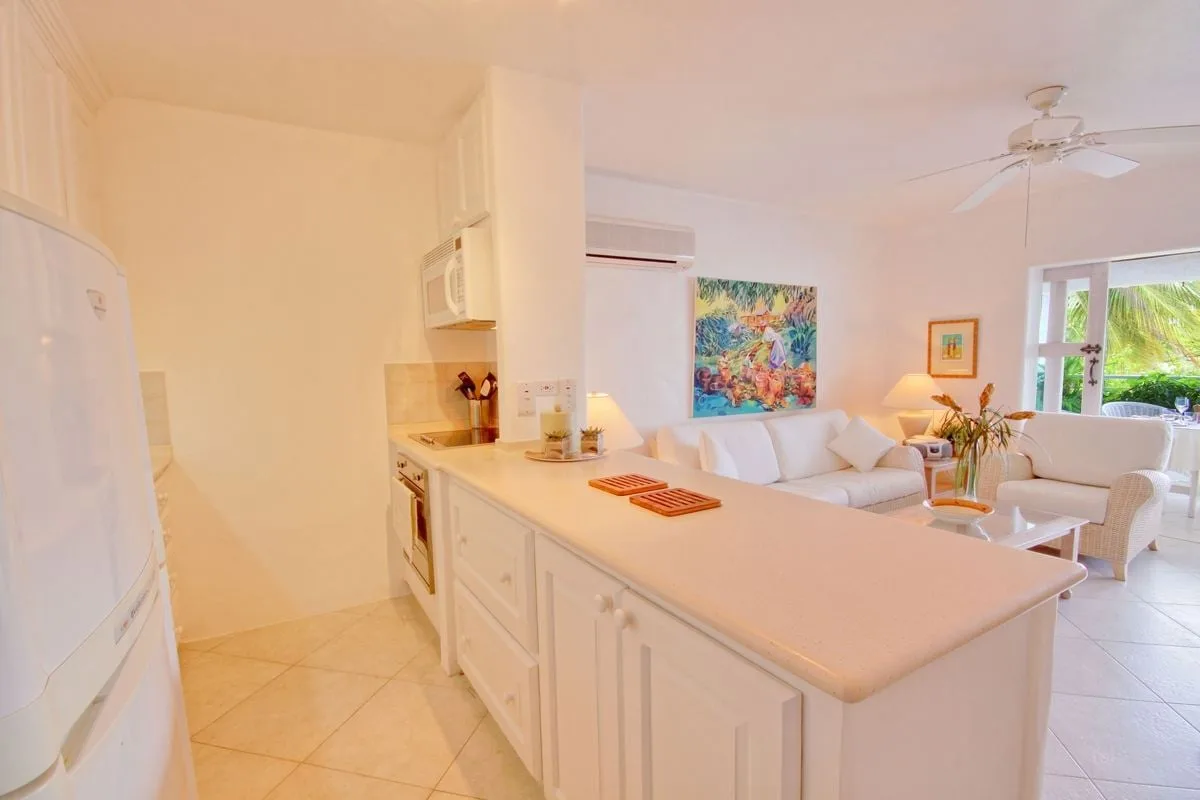 Glitter Bay Estate 412 – Beach Palms
