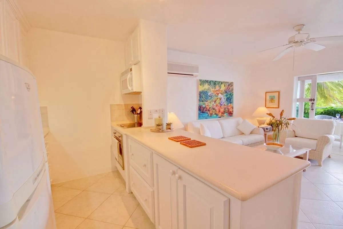Glitter Bay Estate 412 – Beach Palms