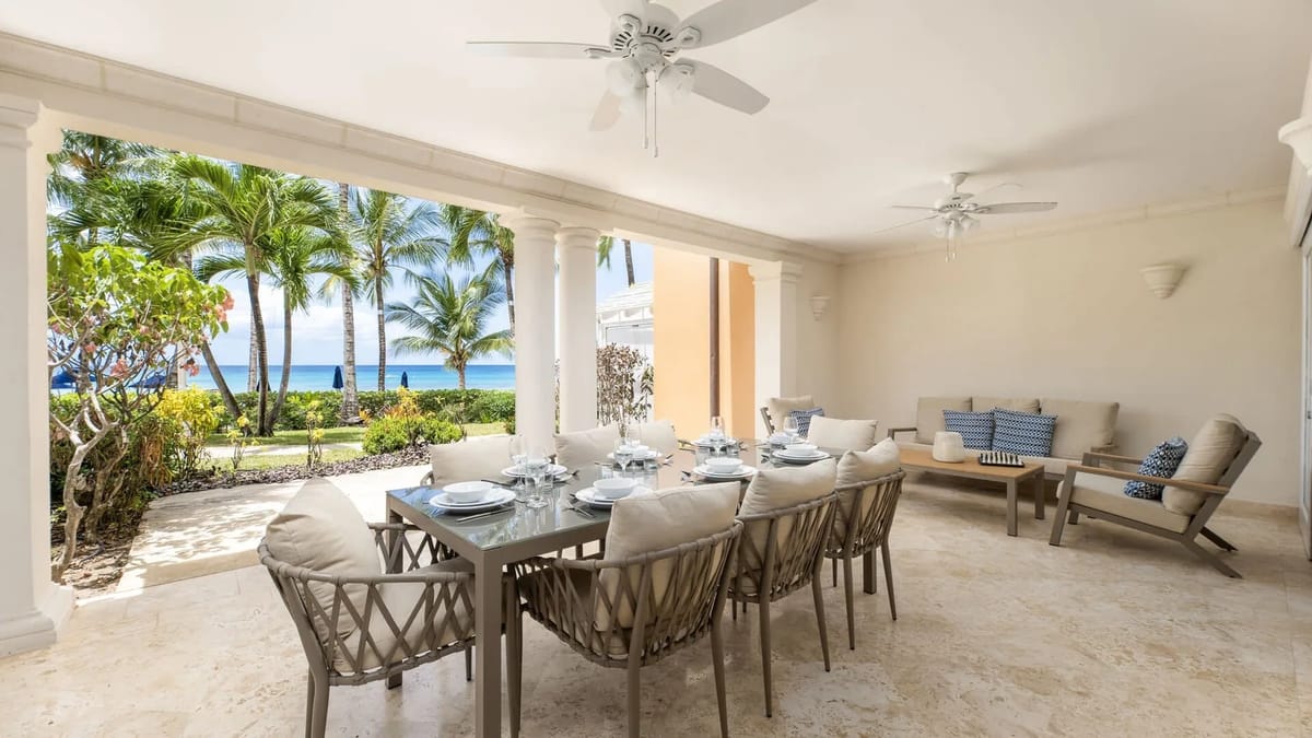 Saint Peter’s Bay 111 (2 bed)