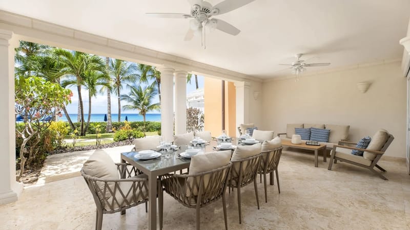 Saint Peter’s Bay 111 (2 bed)