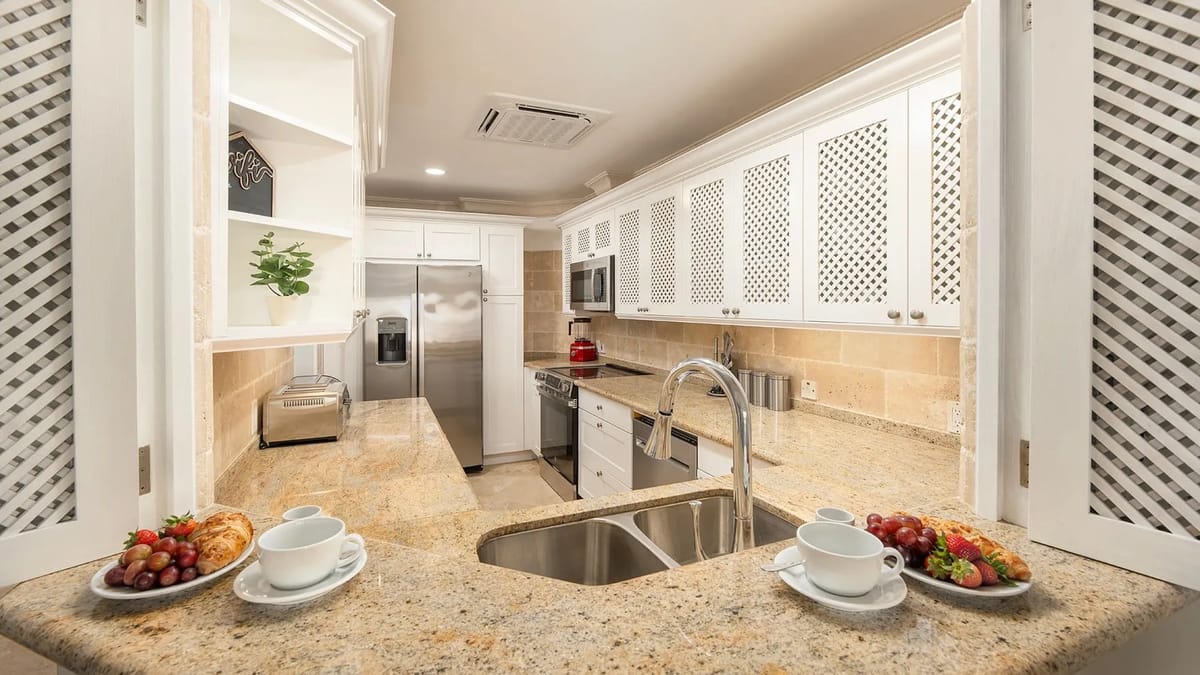 Saint Peter’s Bay 111 (2 bed)