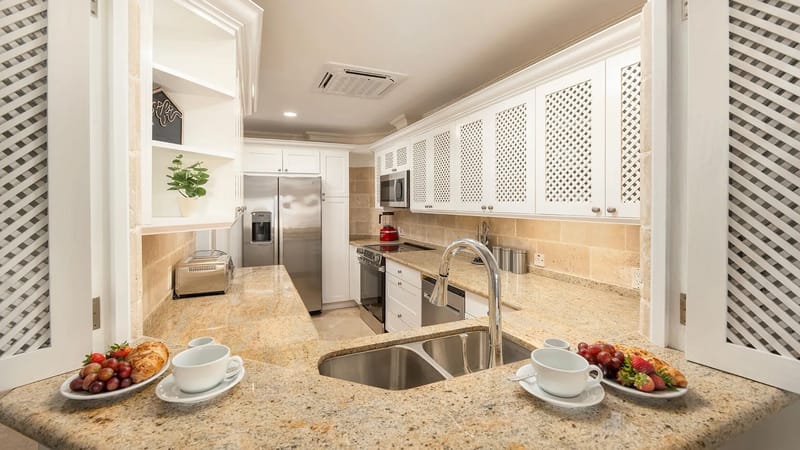 Saint Peter’s Bay 111 (2 bed)
