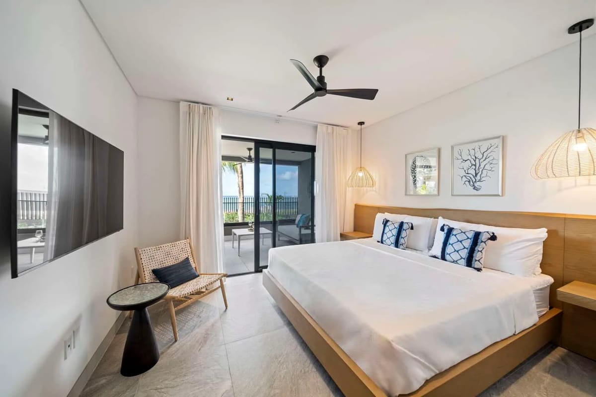 Allure 102 (1 bed)