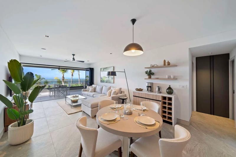 Allure 102 (1 bed)