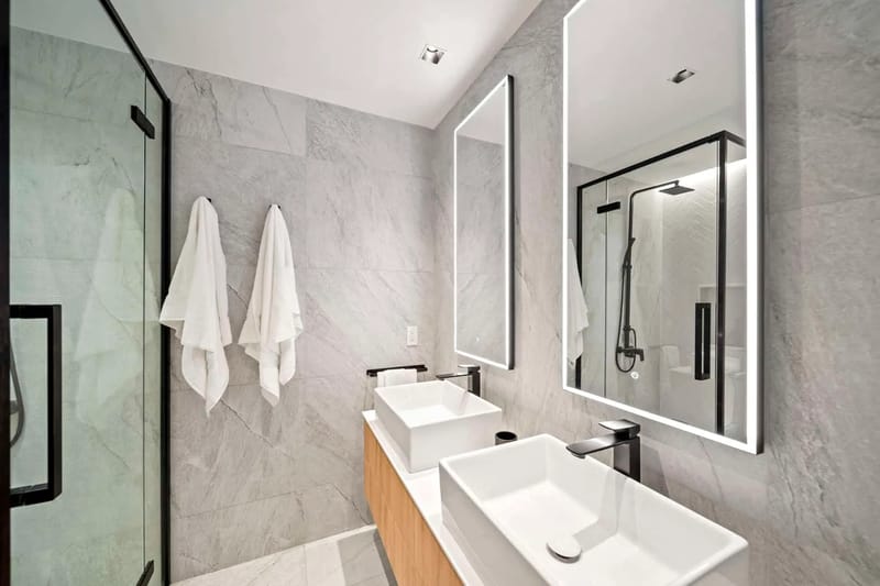 Allure 102 (1 bed)