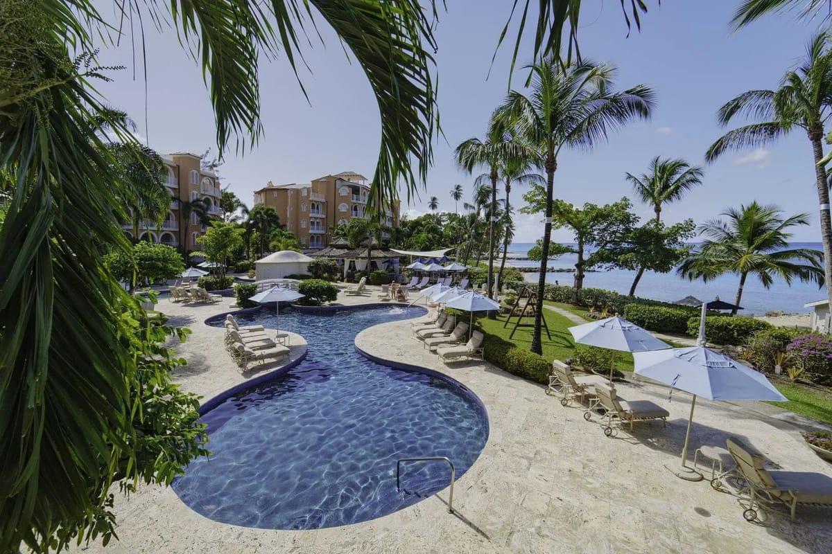 Saint Peter’s Bay 111