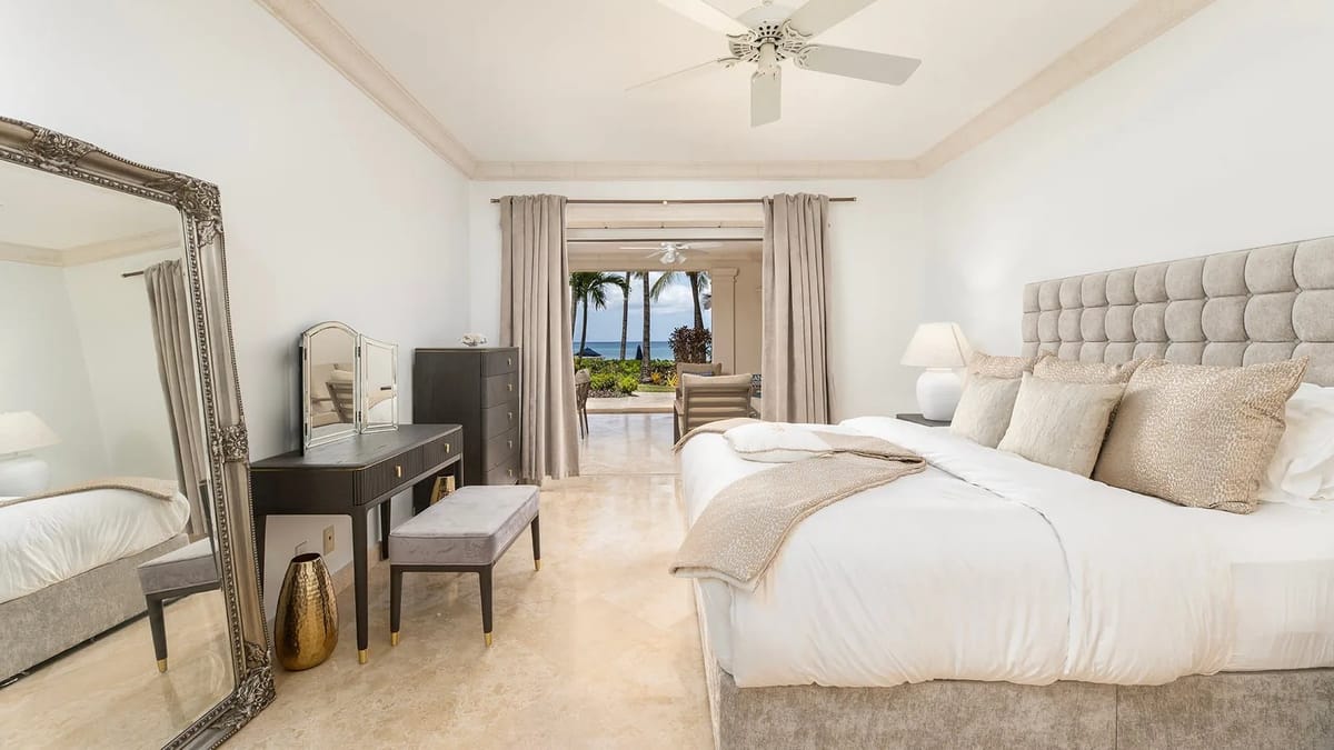 Saint Peter’s Bay 111