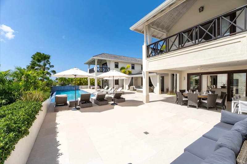 Infinity House (6 bed)