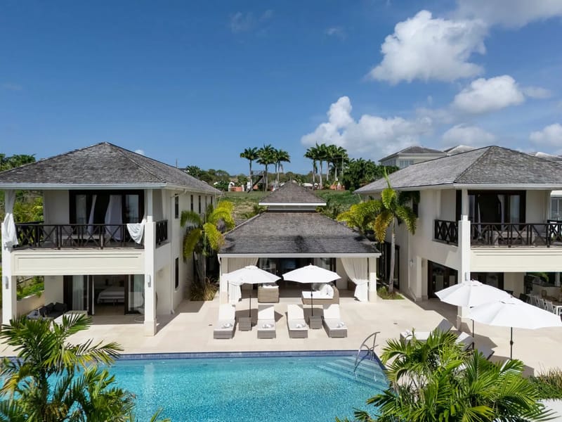 Infinity House (6 bed)
