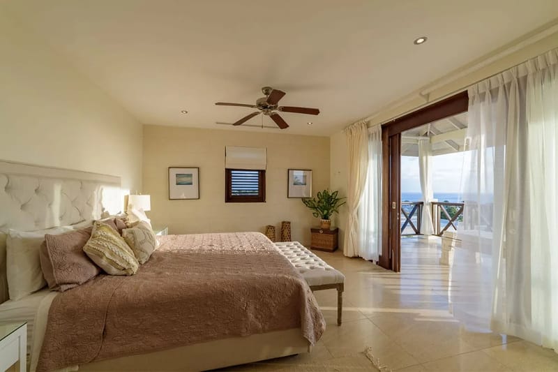 Infinity House (6 bed)