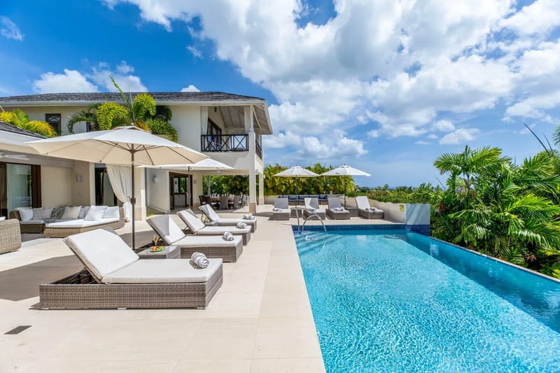 Infinity House (6 bed)