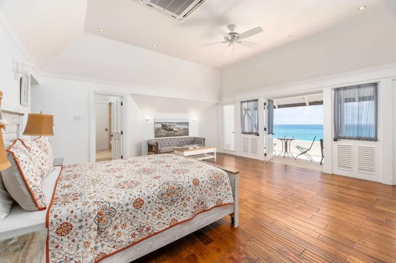 Ocean Heights