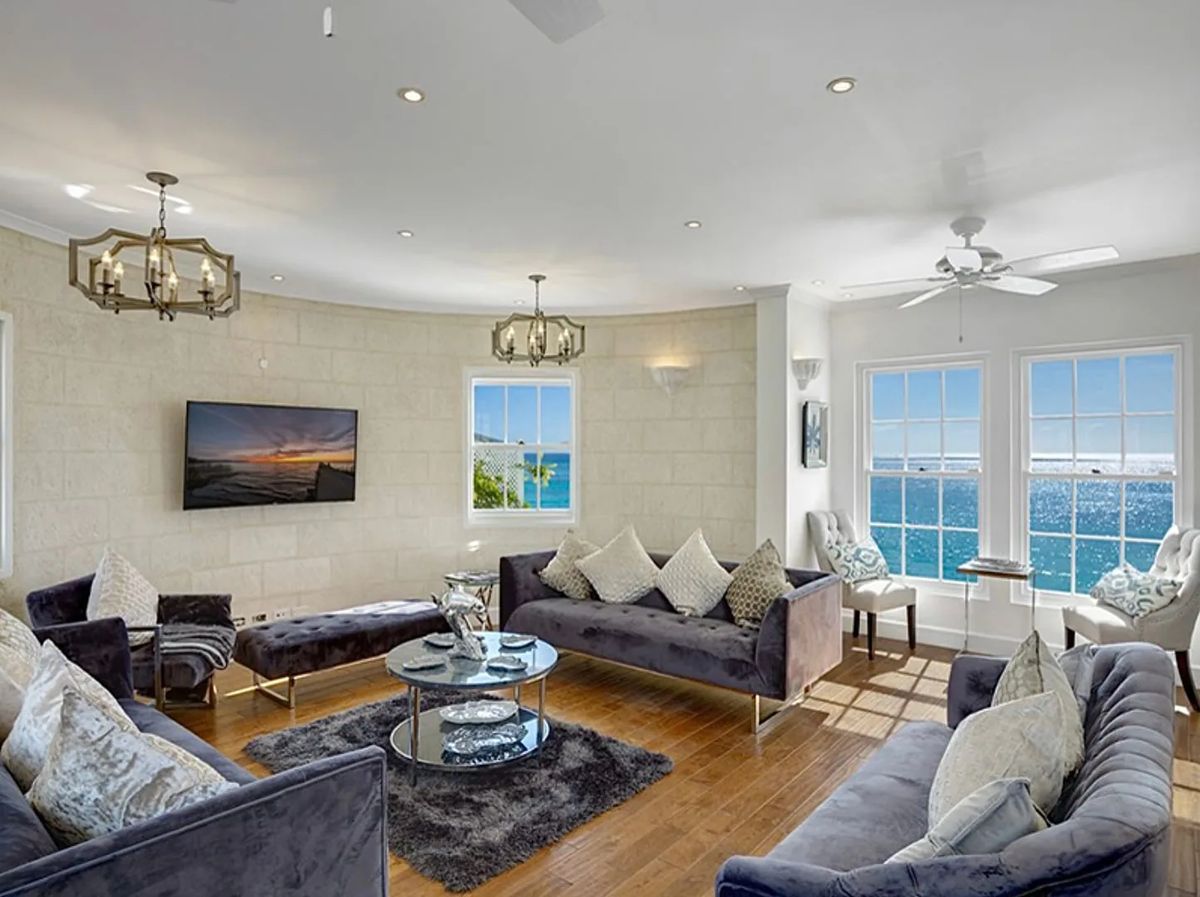 Ocean Heights