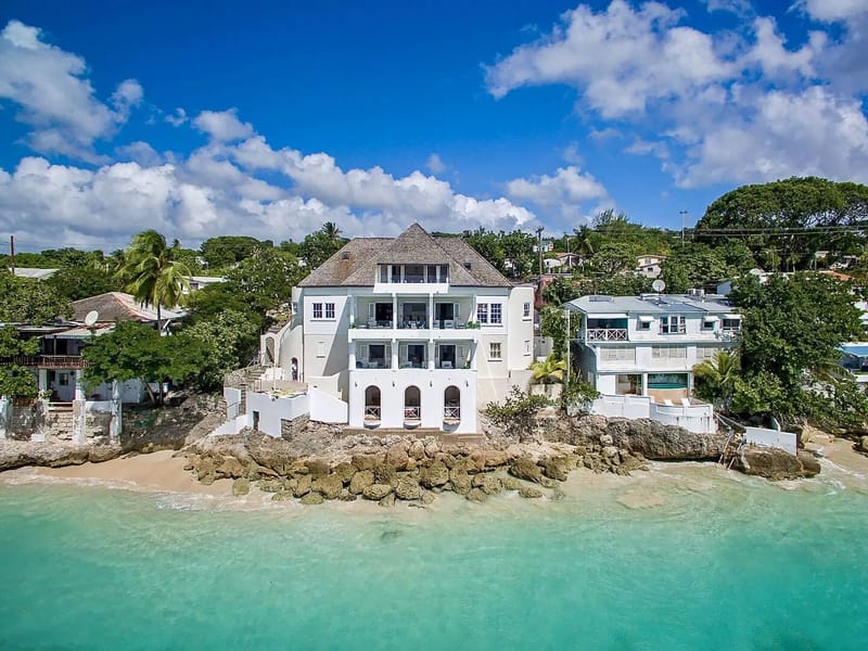 Ocean Heights