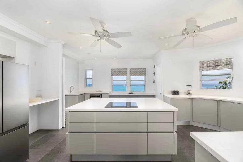 Ocean Heights