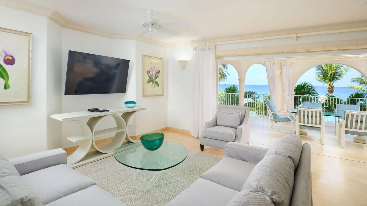 Saint Peter’s Bay 301