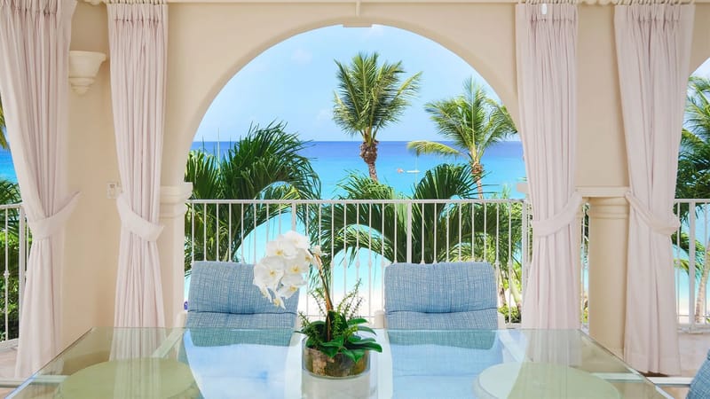 Saint Peter’s Bay 301