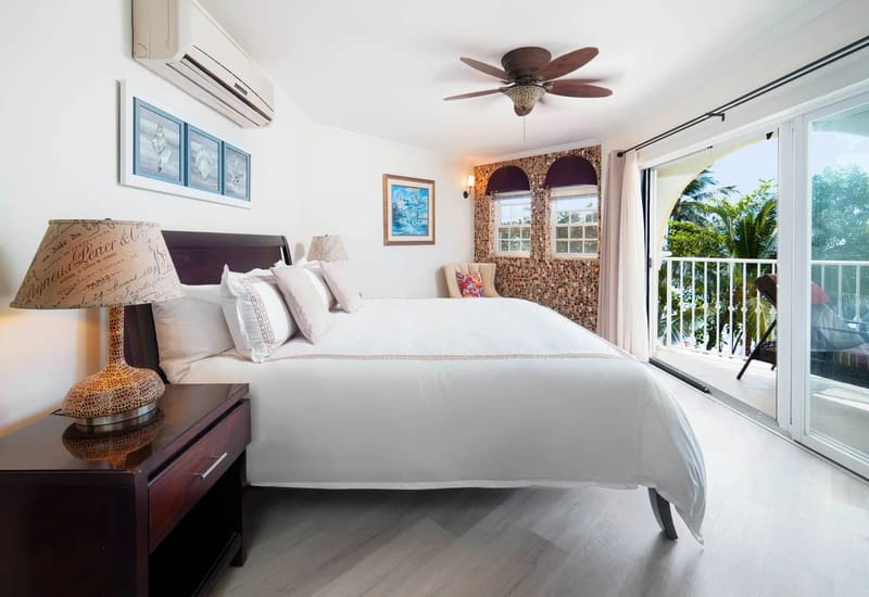 Sapphire Beach 203