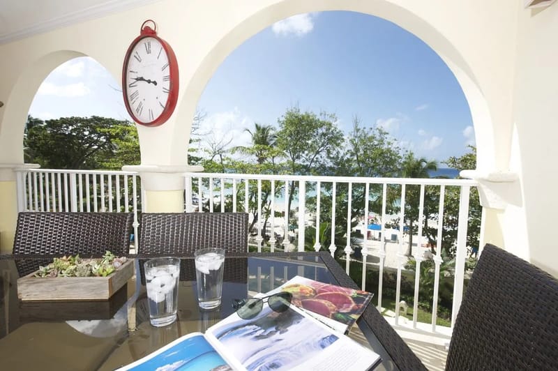 Sapphire Beach 203