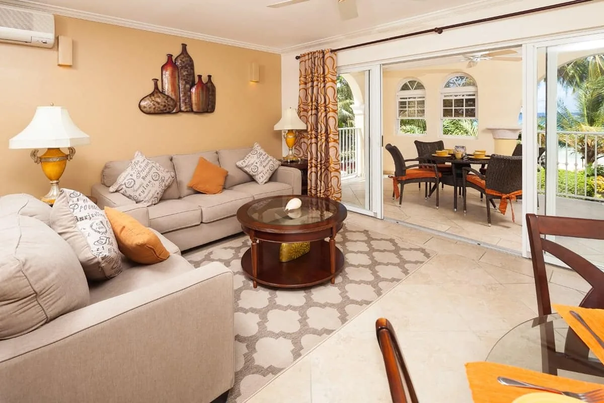 Sapphire Beach 118