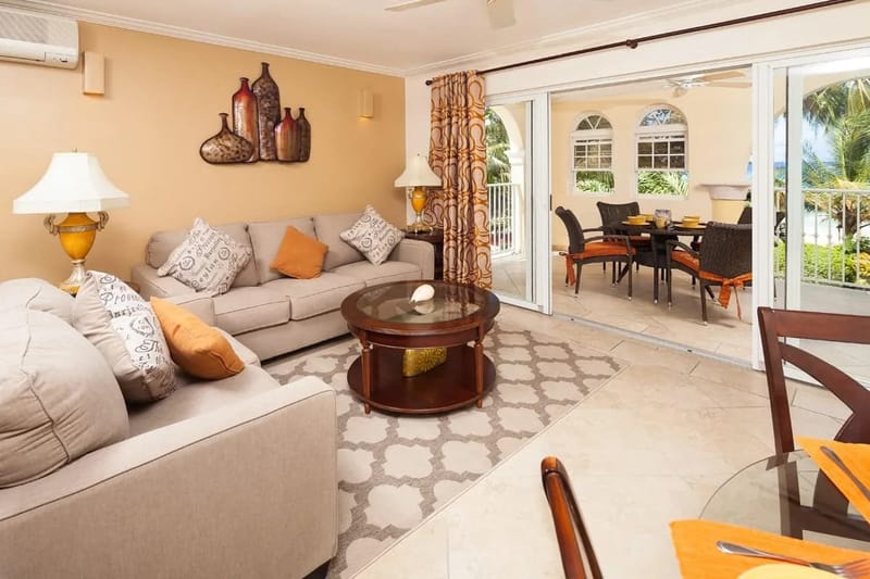 Sapphire Beach 118