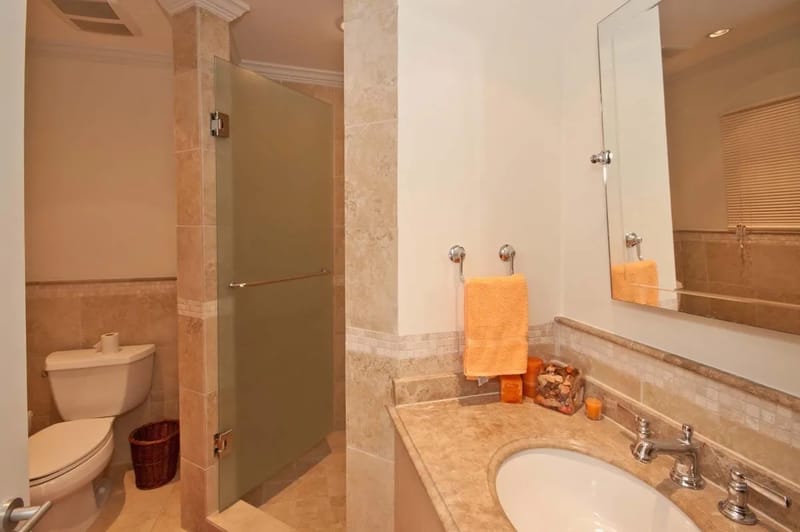 Sapphire Beach 118