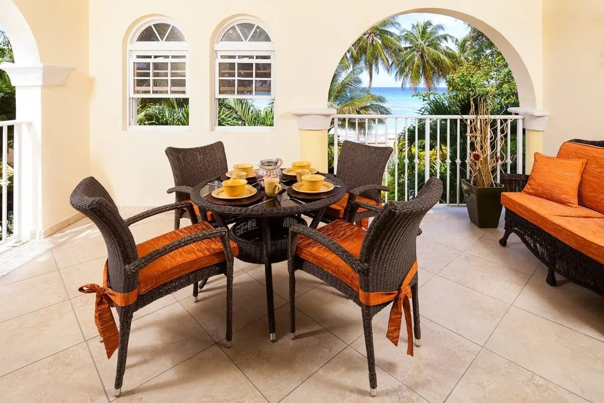 Sapphire Beach 118