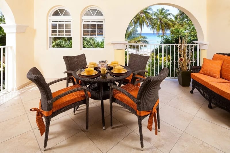 Sapphire Beach 118
