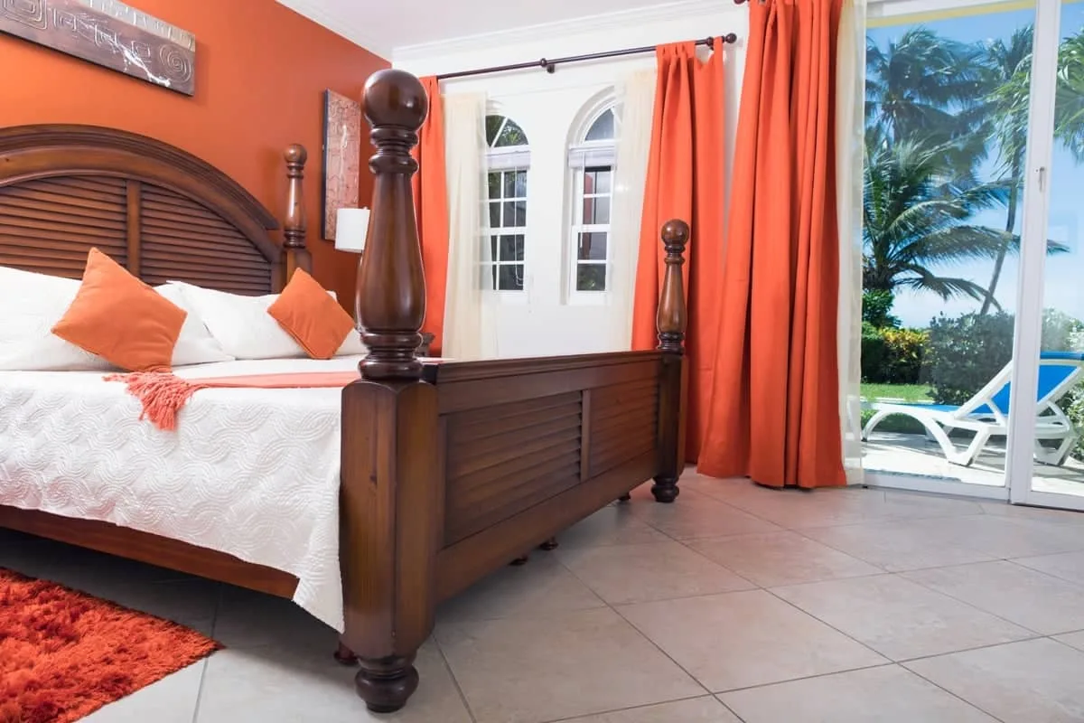 Sapphire Beach 118