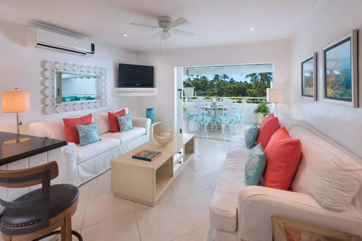 Glitter Bay Estate 310 – Coral Isle (1 bed)