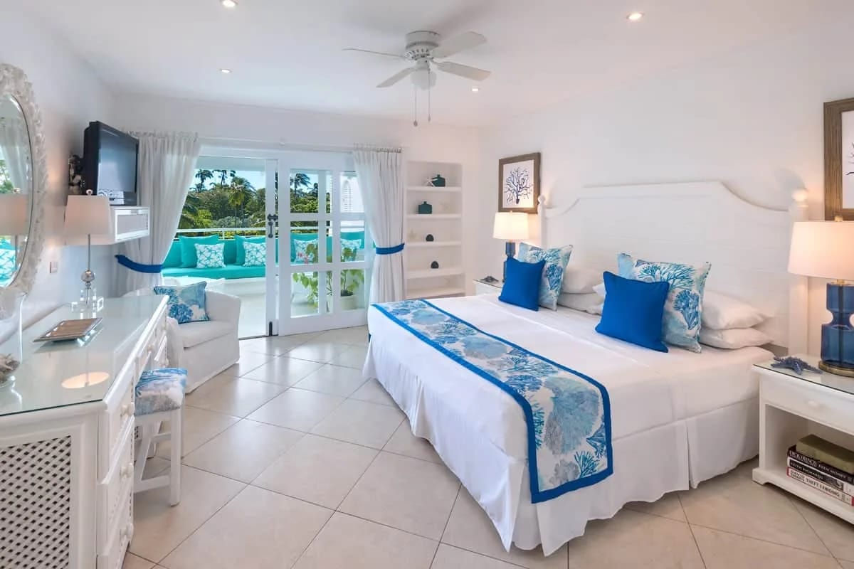 Glitter Bay Estate 310 – Coral Isle (1 bed)