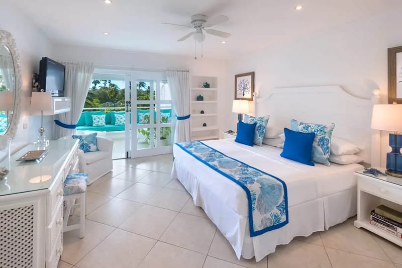 Glitter Bay Estate 310 – Coral Isle (1 bed)