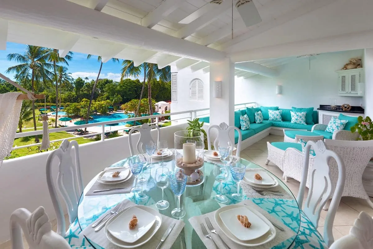 Glitter Bay Estate 310 – Coral Isle (1 bed)