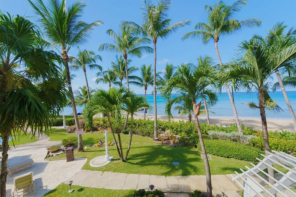 Saint Peter’s Bay 211 (2 bed)