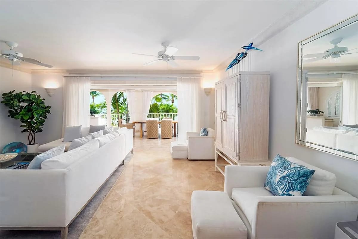 Saint Peter’s Bay 211 (2 bed)