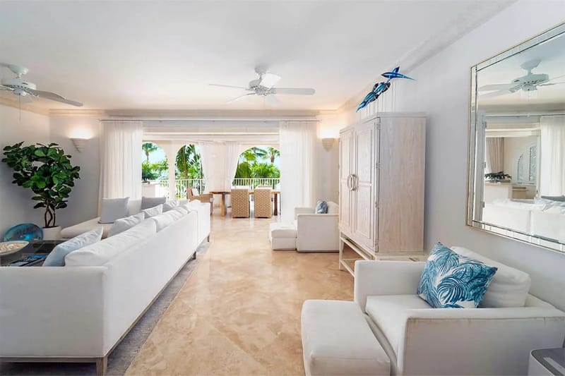 Saint Peter’s Bay 211 (2 bed)