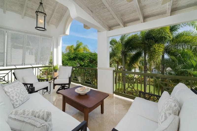 Royal Westmoreland – Sugar Cane Ridge 3