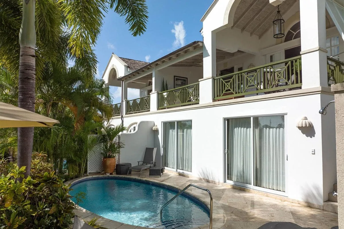 Royal Westmoreland – Sugar Cane Ridge 3