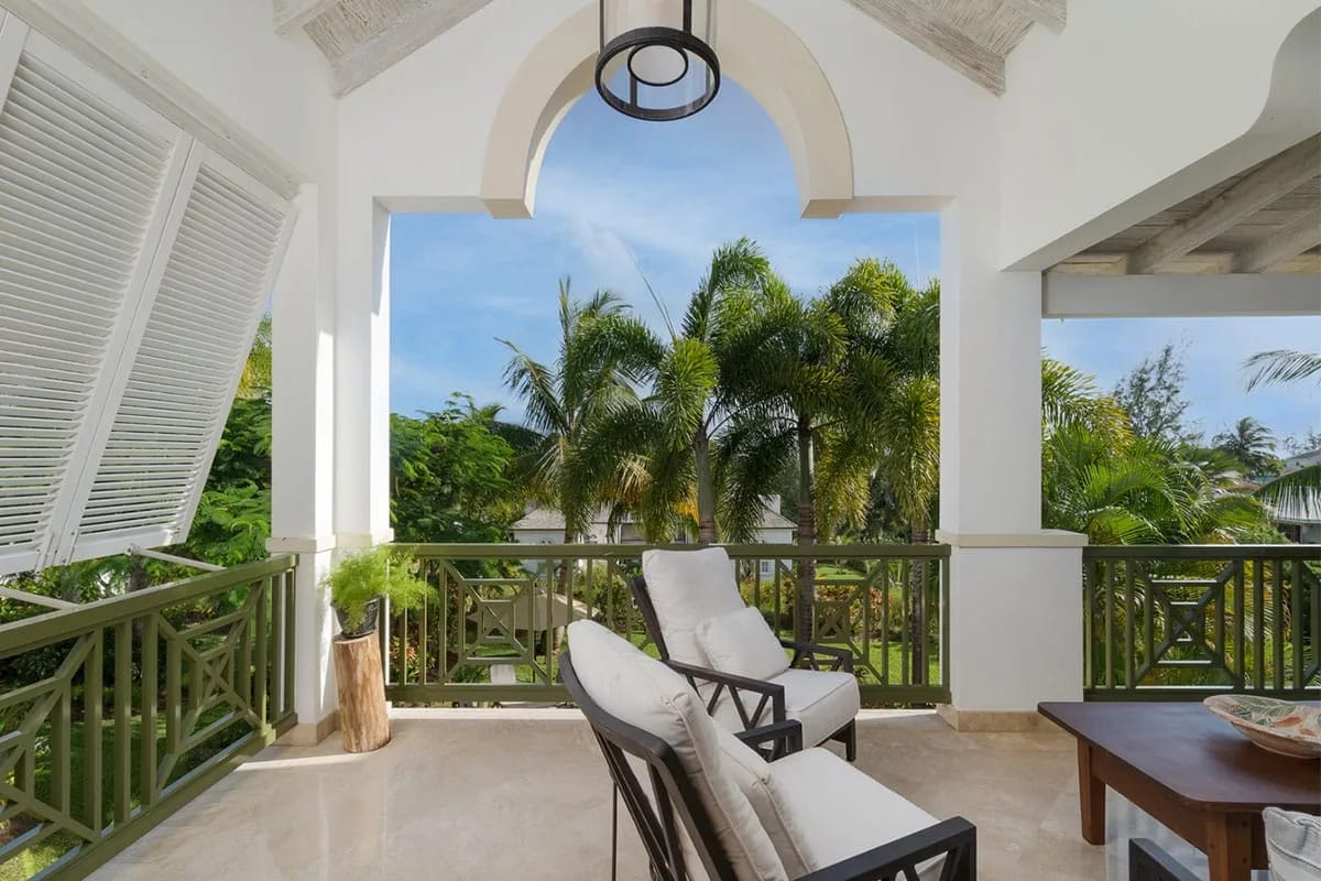 Royal Westmoreland – Sugar Cane Ridge 3