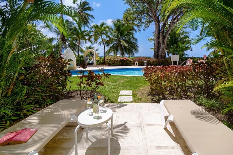 Sapphire Beach 112