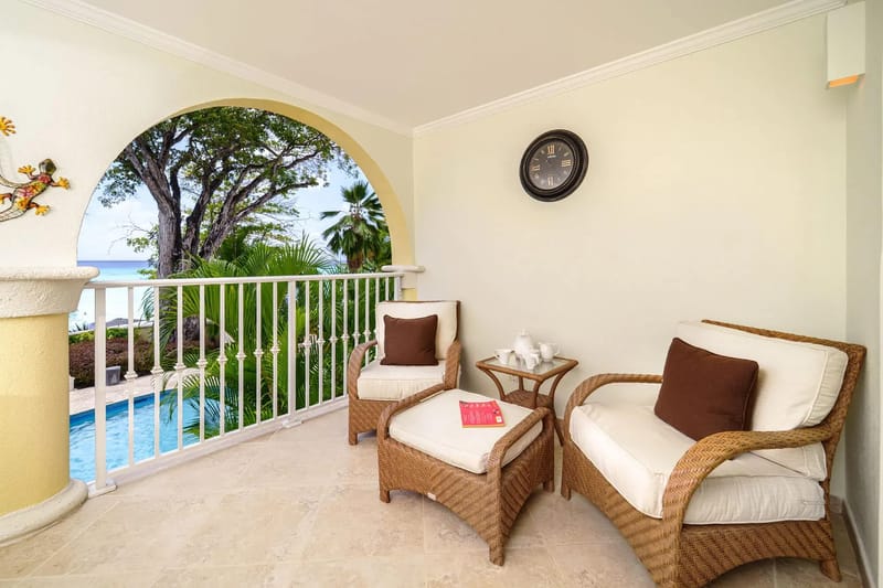 Sapphire Beach 112